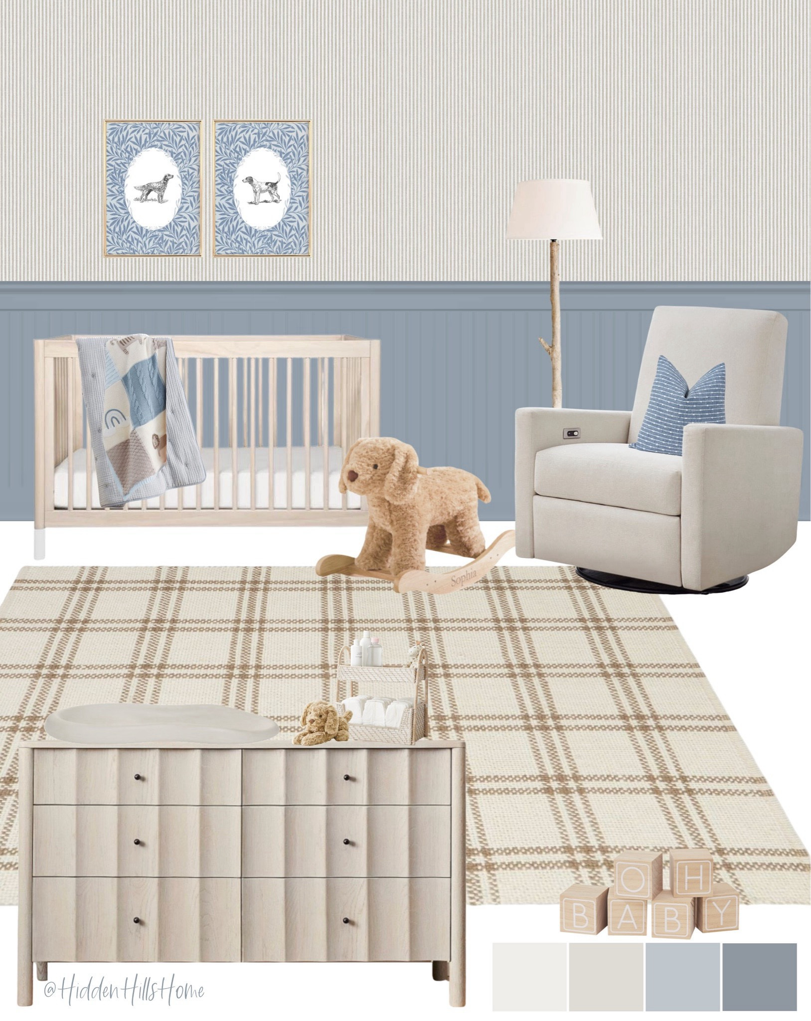 Babyletto Gelato 4-in-1 … curated on LTK