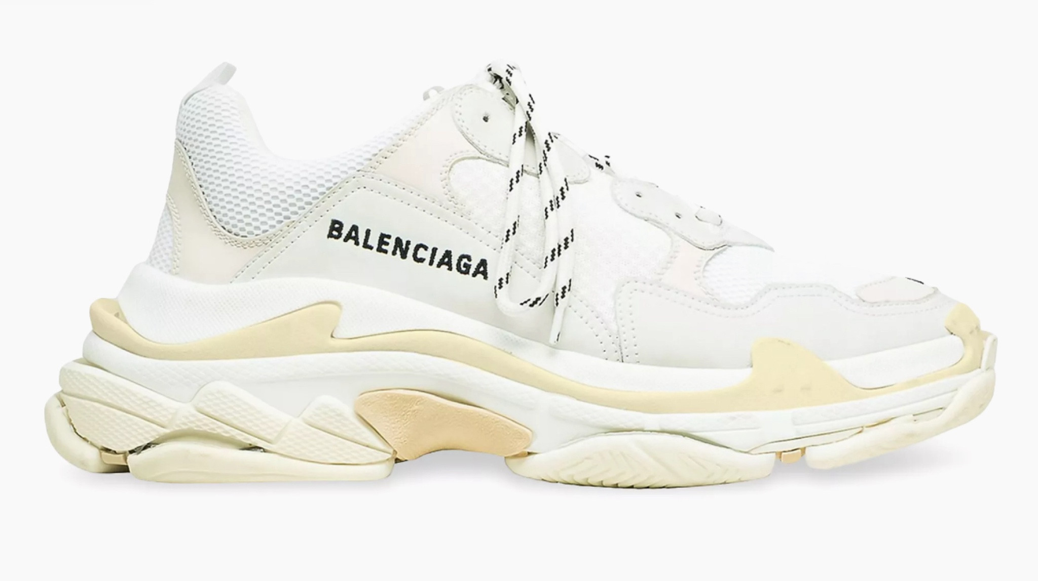 Now $659 🎉

Low Top Sneakers
Balenciaga

Triple S Sneaker

#LTKSaleAlert #LTKStyleTip #LTKShoeCrush