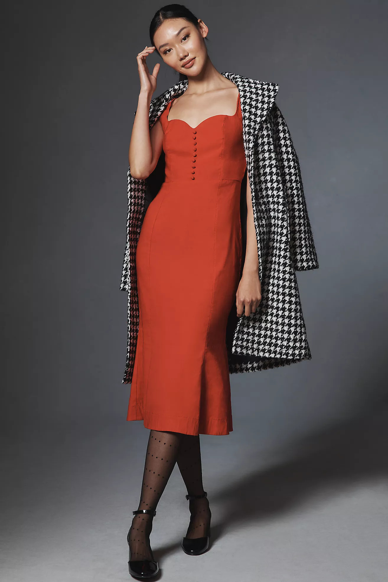 Complete The Look | Anthropologie (US)