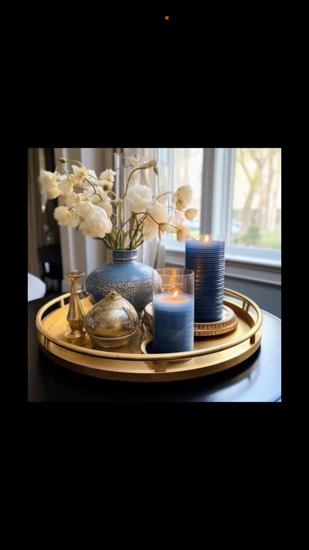 Here are a few table dressings and staging tables that I’ve done over time. I purchased a lot of them from @tjmaxx @homegoods, @Wayfair @amazonstylefinds and @Rossdressforless