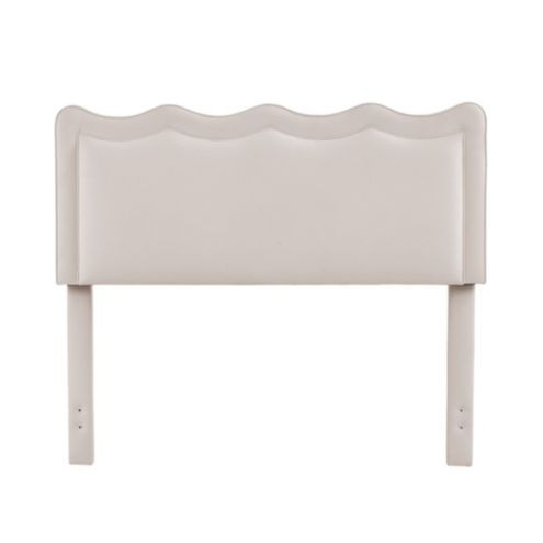 Suzanne Kasler Liana Upholstered Headboard | Ballard Designs, Inc.
