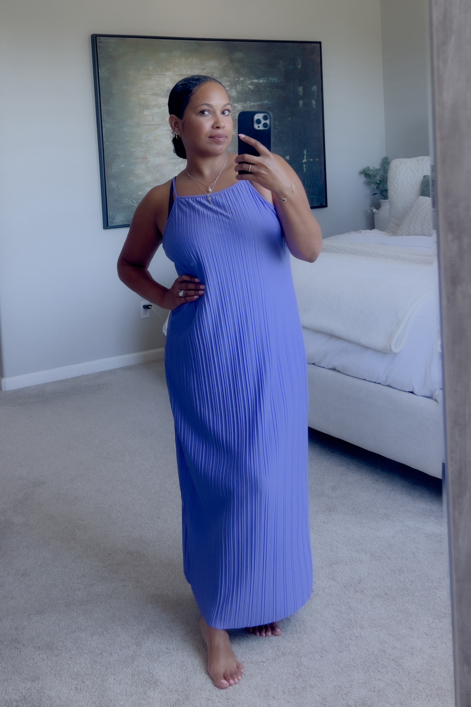 The most comfortable Spring/Summer dress🥰

#LTKOver40 #LTKStyleTip #LTKSeasonal