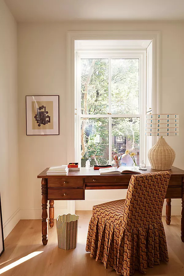 Spindle Desk | Anthropologie (US)