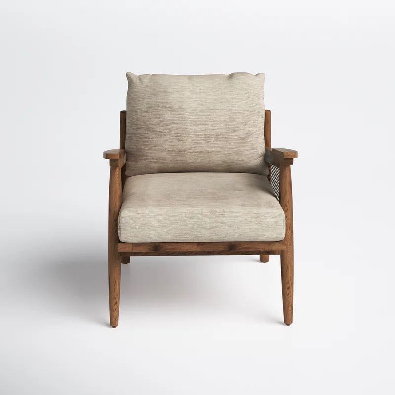 Dante Upholstered Armchair | Wayfair North America