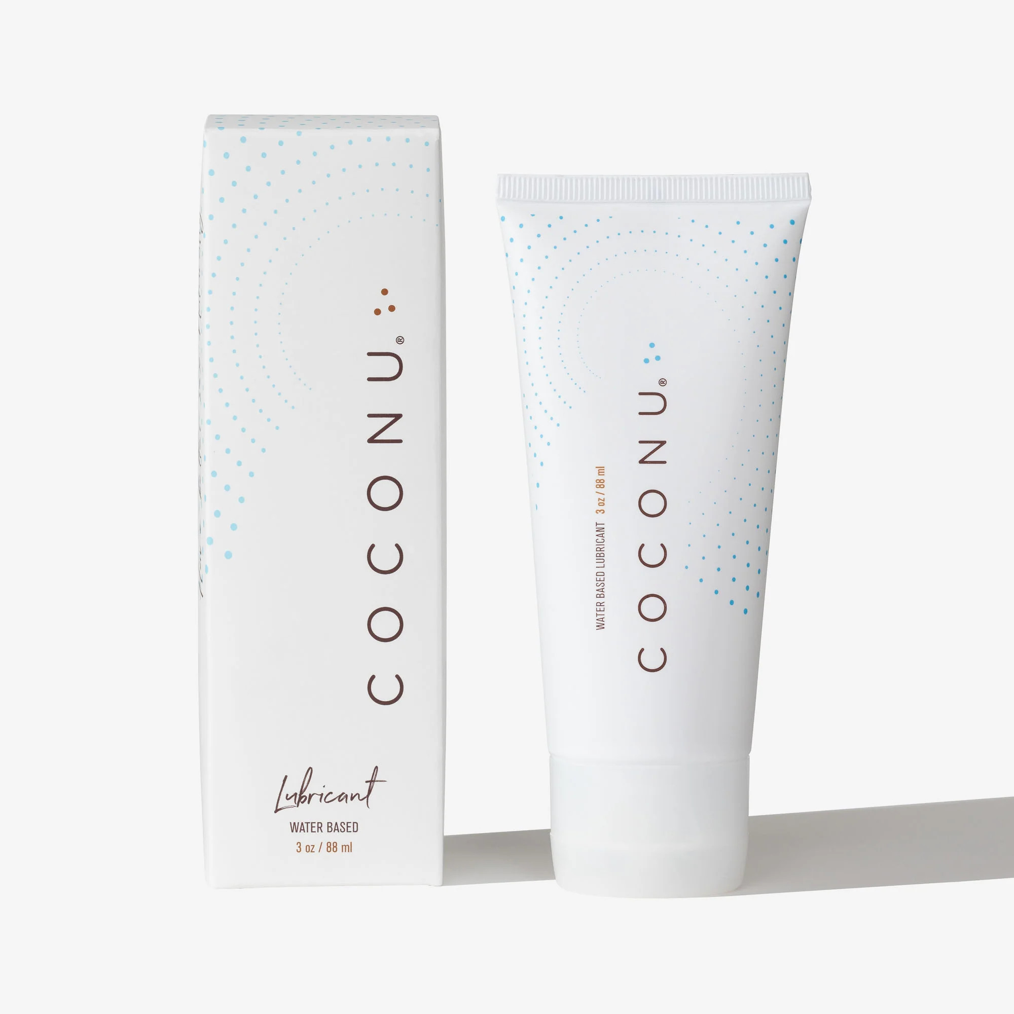 Coconut Water Based Personal Lubricant | Coconu | Coconu (US)