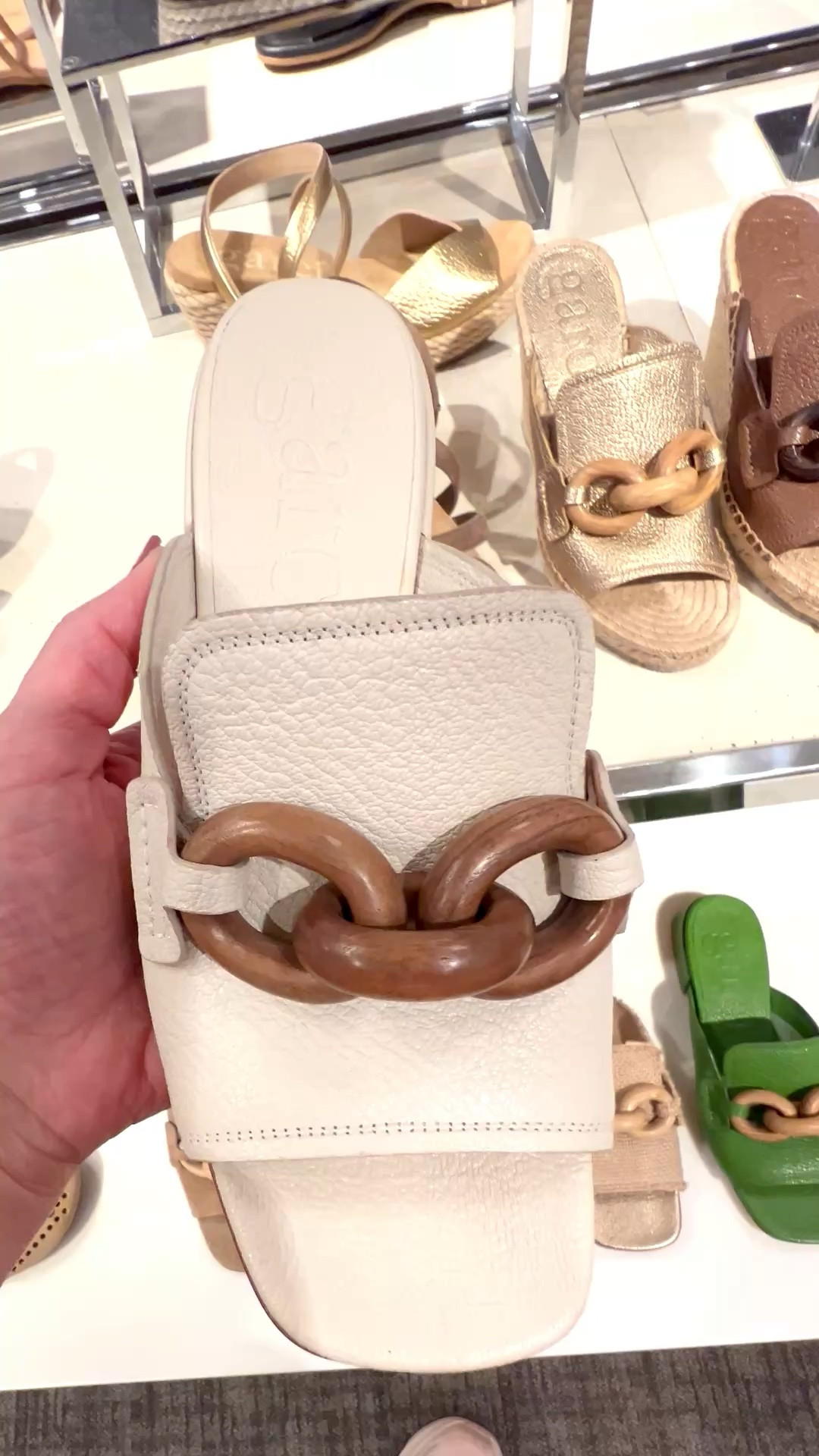 Gift guide:  Sandals, gift guide, gift guides, gifts for her, gift guide for her, gift ideas for her, gift ideas, holiday gifts, holiday gifting, holiday gift, holiday gift guide, gift guides, gift, gifts, holiday season, holiday gifts 2026
 

#LTKSeasonal #LTKOver40 #LTKvlog #LTKU #LTKTravel #LTKgrwm #LTKootd #LTKWorkwear #LTKSwim #LTKFestival #LTKMothersDay