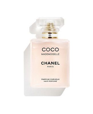 COCO MADEMOISELLE Hair Perfume, 1.2 oz. | Macy's Canada