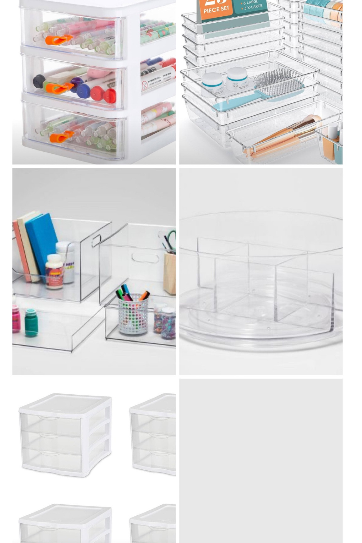 ORGANIZATION FINDS • New years, new simplifying goals! We organized our high traffic drawers, shelves and mudroom area and love these finds + more! Does your house get cluttered too? Check them out! 

#LTKhome #LTKkids #LTKfamily