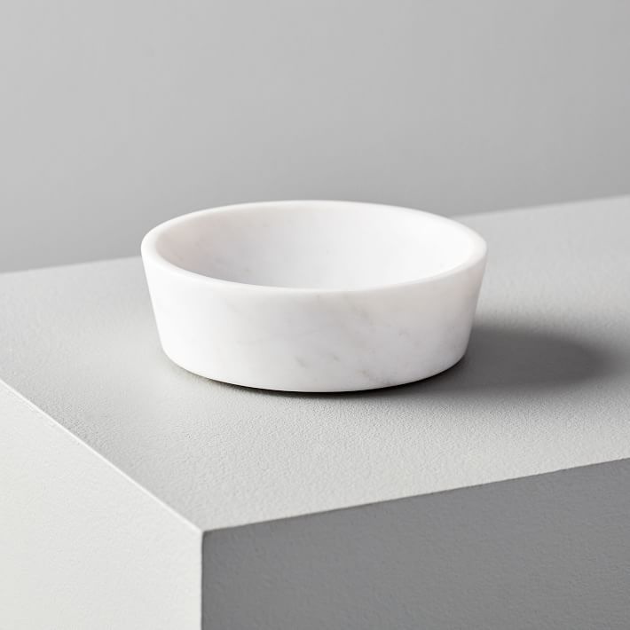 Foundations Marble Decorative Bowls | West Elm (US)