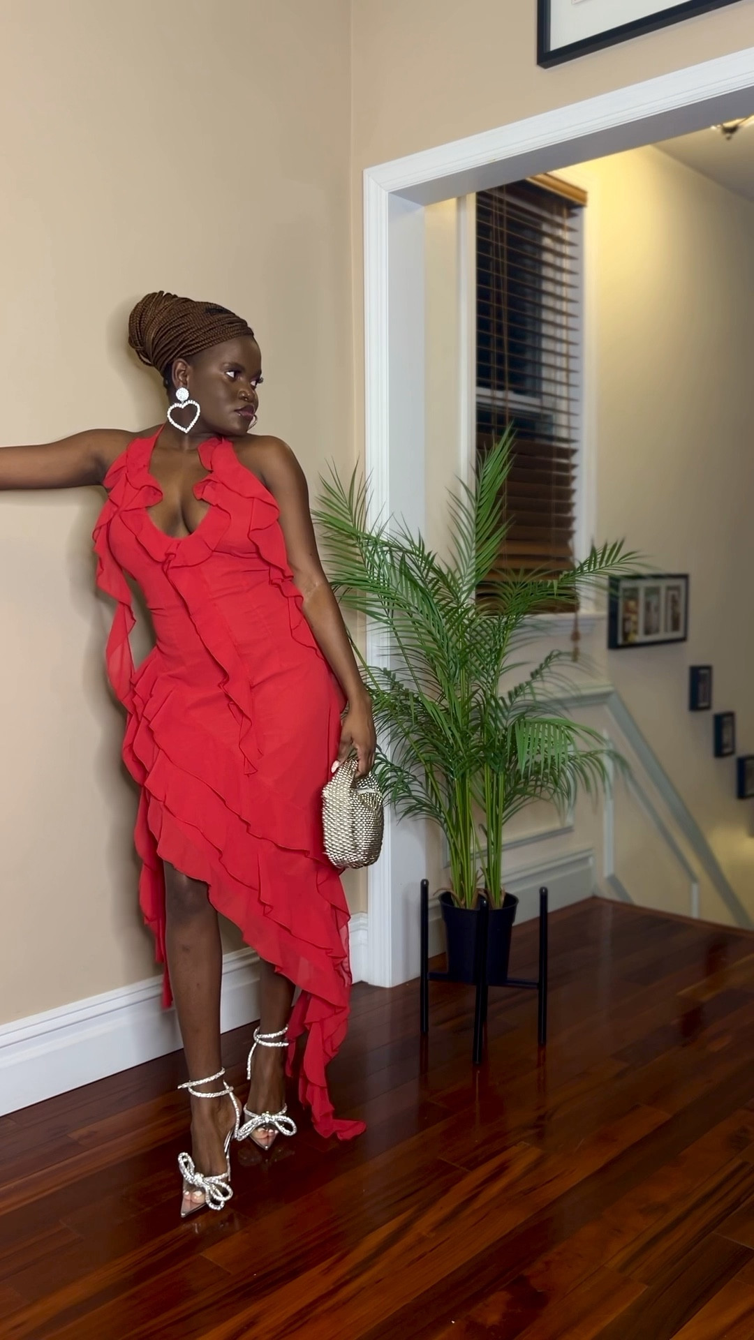 Valentine Outfit | Valentines outfit idea 

#LTKMostLoved #LTKwedding #LTKSeasonal