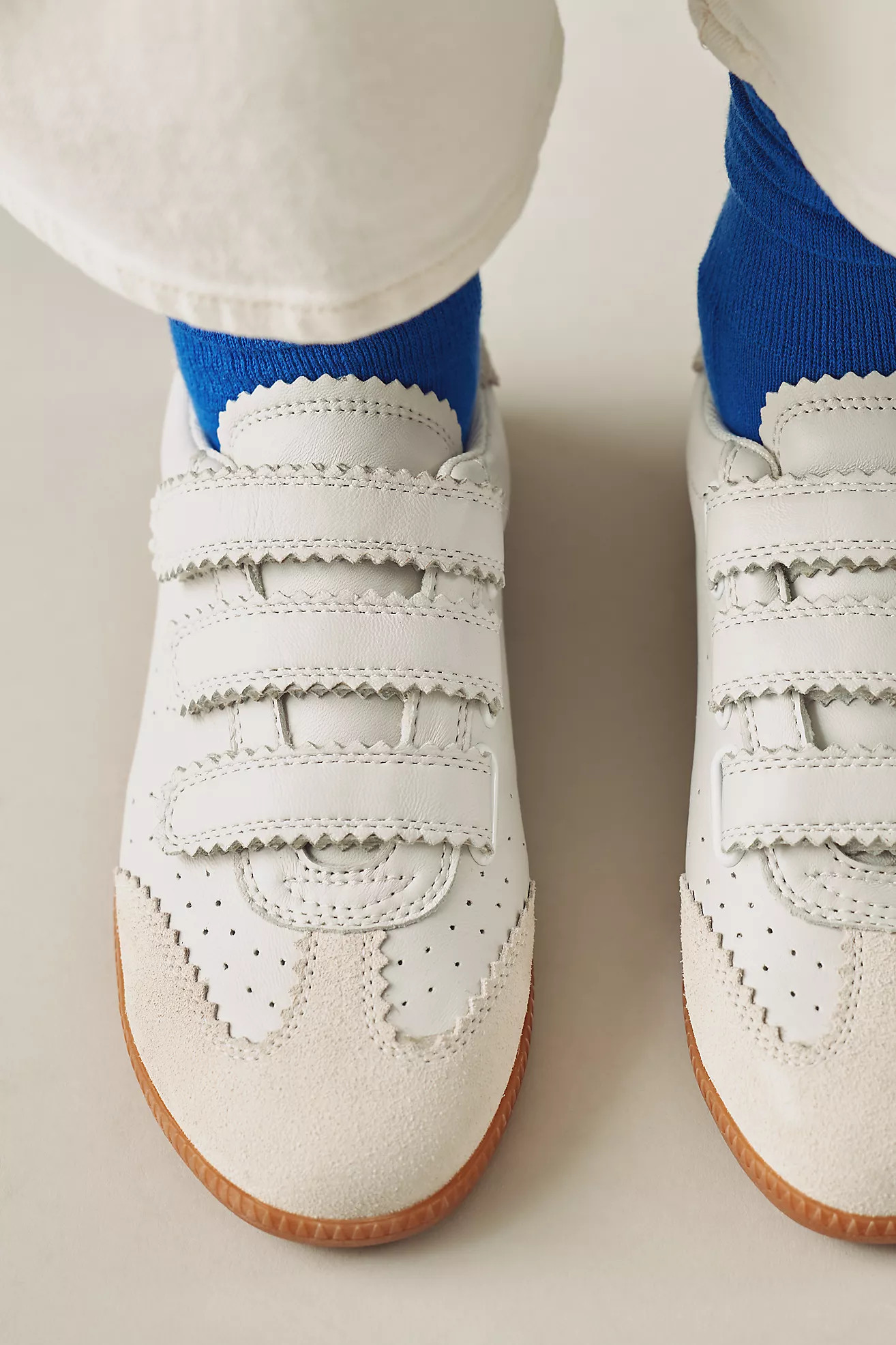 Silent D Seena Sneakers | Anthropologie (US)