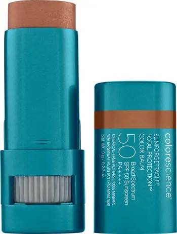 Colorescience ® Sunforgettable® Total Protection Color Balm SPF 50 Sunscreen | Nordstrom | Nordstrom