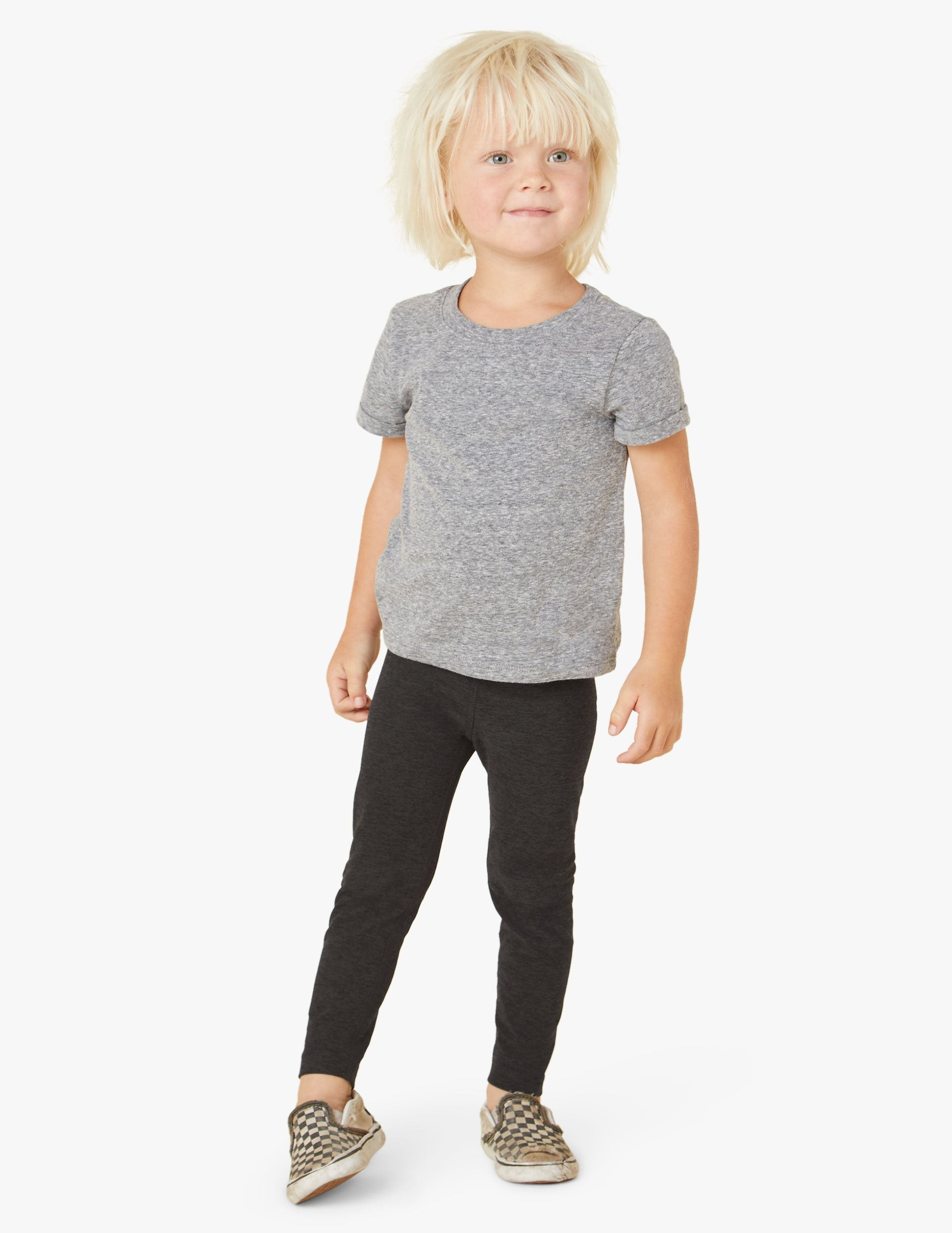 Spacedye Toddler Legging | Beyond Yoga | Beyond Yoga