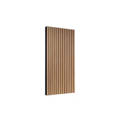 Wood Slat Acoustic Panel | Wayfair North America
