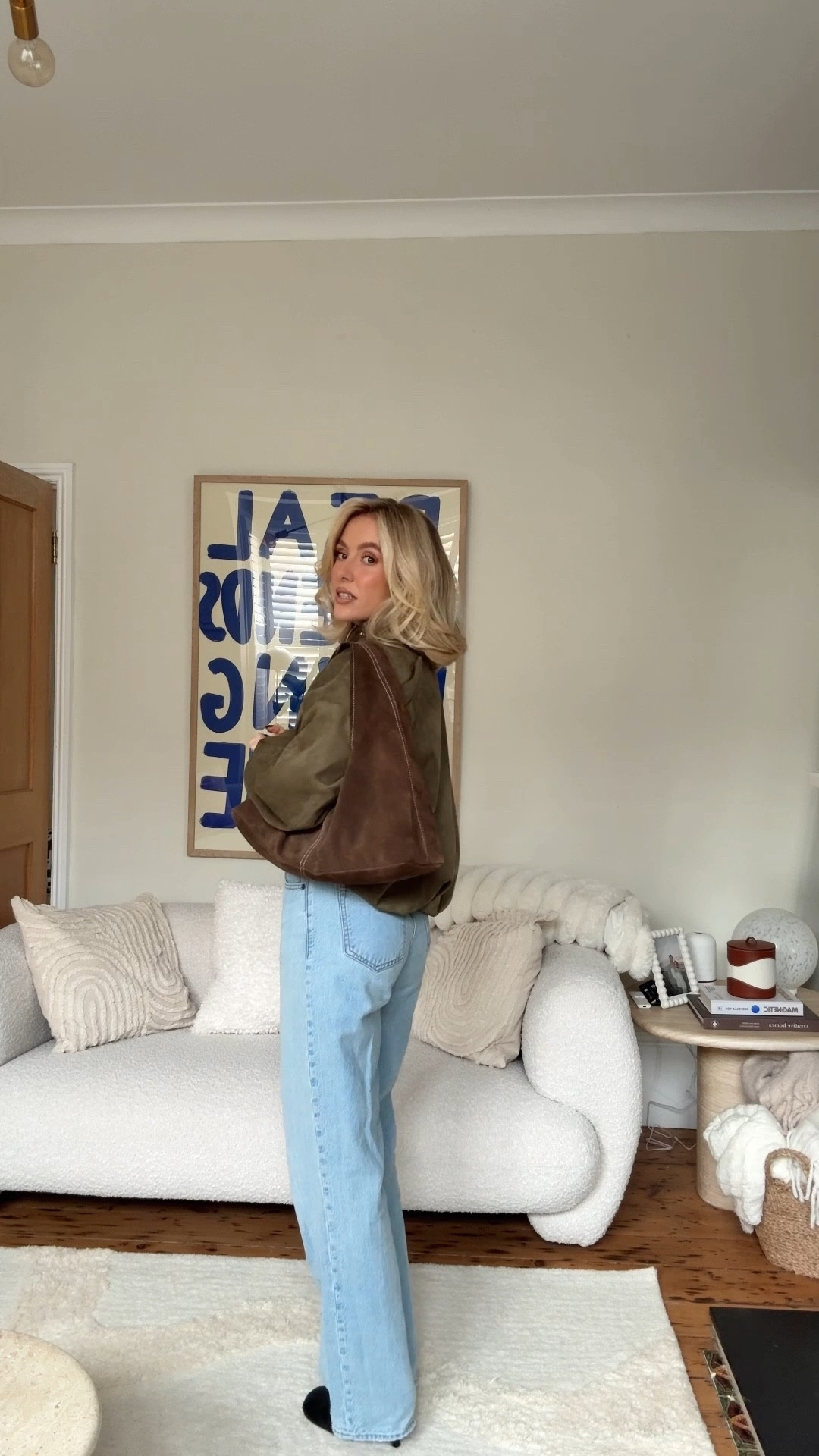 Everyday outfit idea 

#LTKuk #LTKautumn #LTKeurope