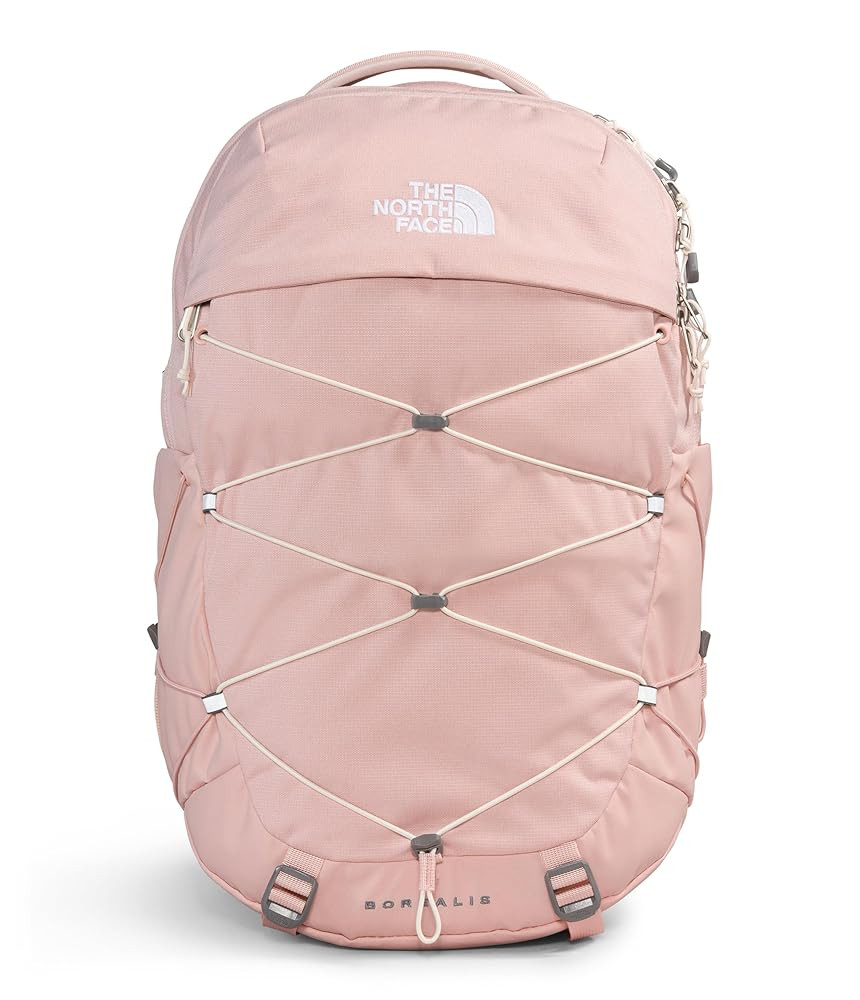 THE NORTH FACE Women's Borealis Commuter Laptop Backpack | Everyday Travel Bag with 16" Laptop Sl... | Amazon (US)