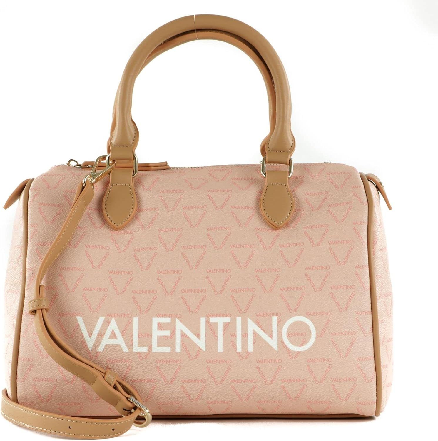 VALENTINO Damen Liuto Satchel Handbag, Einheitsgröße | Amazon (DE)