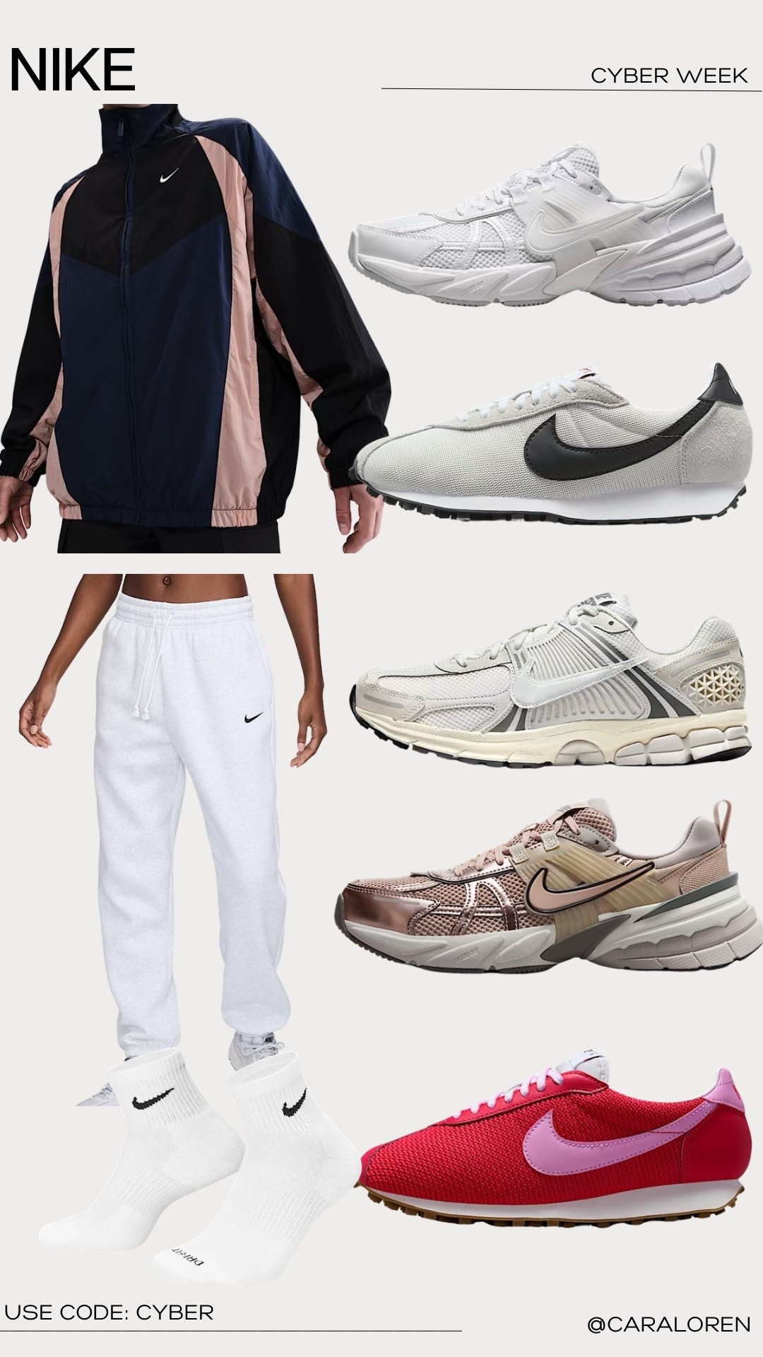 Use code CYBER for an extra 25% off!!

#LTKSaleAlert #LTKActive #LTKGiftGuide