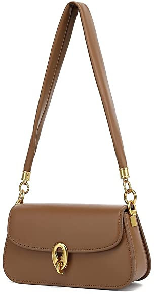 LL LOPPOP Small Stylish Designer Purses Crossbody Bags, Mini Shoulder Bag for Women 2037 | Amazon (US)