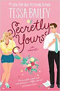 Secretly Yours: A Novel (Vine Mess, 1)     Paperback – February 7, 2023 | Amazon (US)