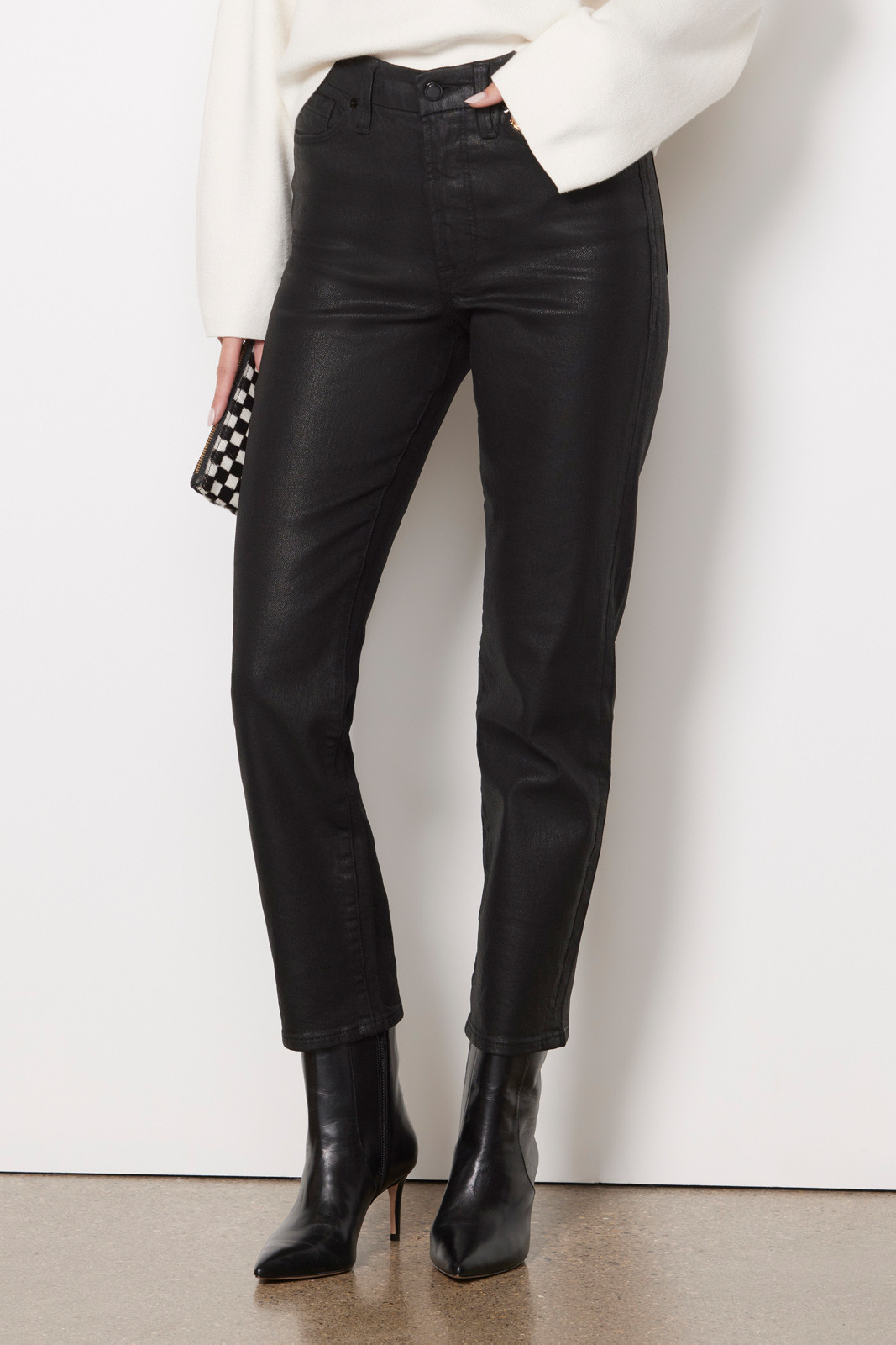 GOOD AMERICAN Coated Good Classic | EVEREVE | Evereve