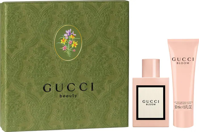 Gucci Bloom Eau de Parfum Set $152 Value | Nordstrom | Nordstrom