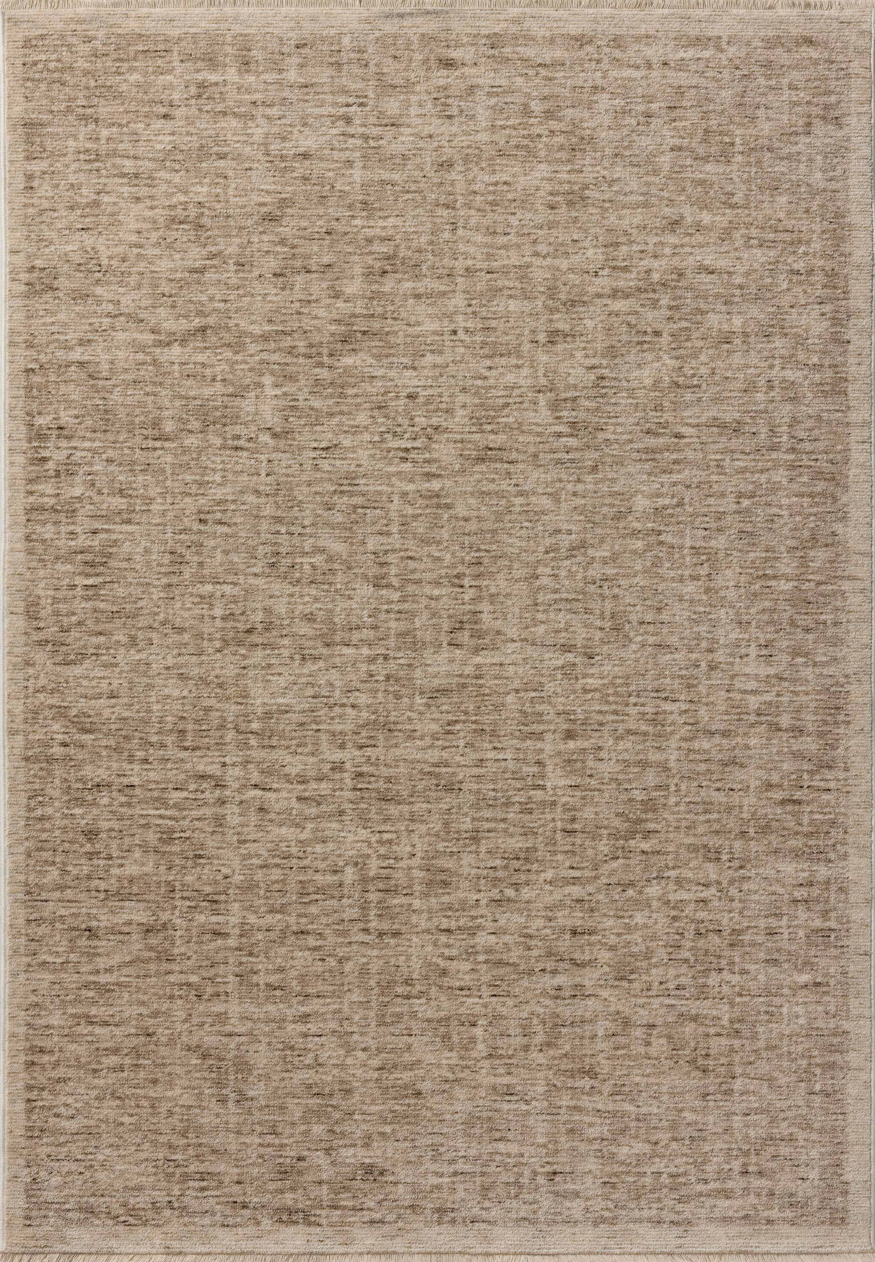 17 Stories Bethalto Taupe / Bone Area Rug | Wayfair | Wayfair North America