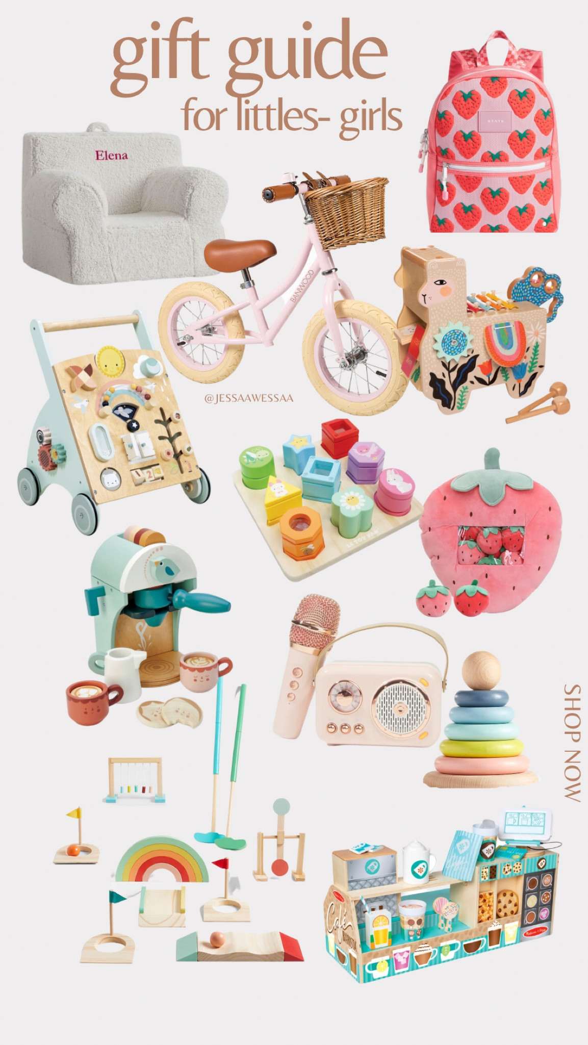 gift guide for Littles, kids, grandkids, etc

#LTKCyberWeek #LTKGiftGuide #LTKkids
