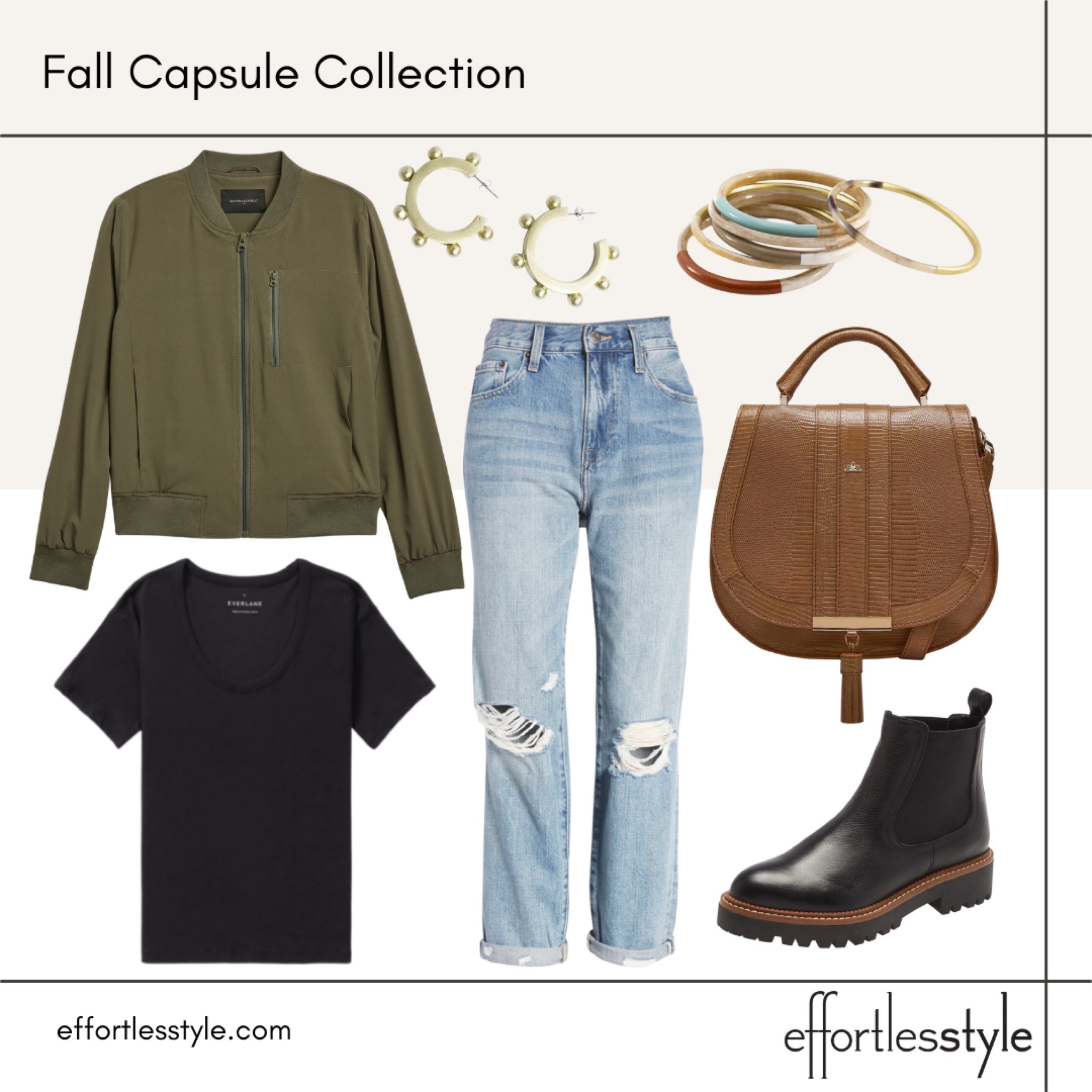 Love this casual fall look!!  These Chelsea boots are super cute, water resistant, and under $100!

#LTKshoecrush #LTKtravel #LTKSeasonal