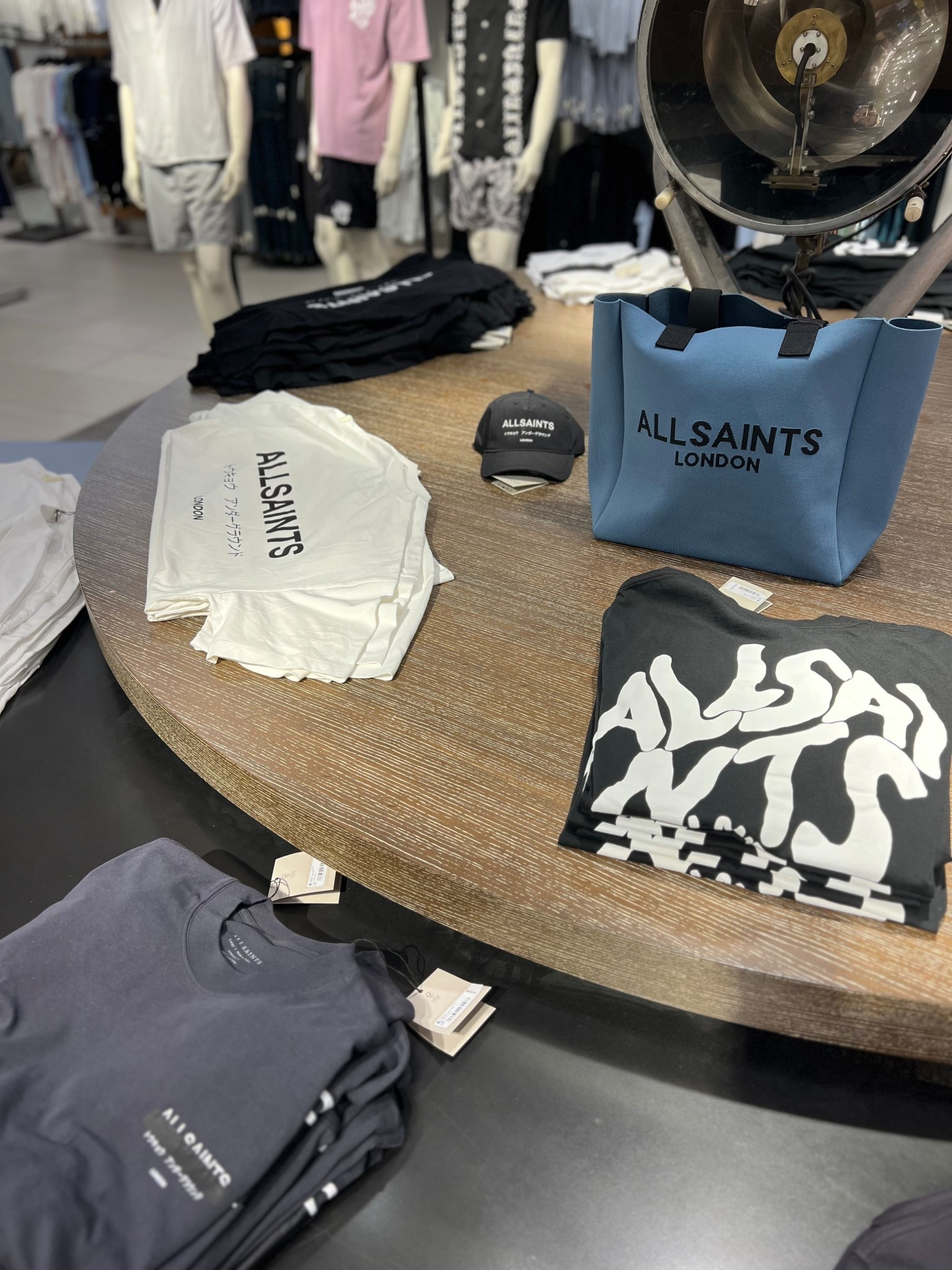 Nordstrom anniversary sale preview! Sale starts on July 8 with early access and ends on August 3! All Saints will be included!!

#LTKxNsale 

#LTKSaleAlert #LTKStyleTip #LTKMens