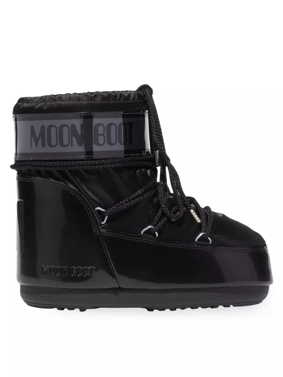 Unisex Icon Low Glance Snowboots | Saks Fifth Avenue