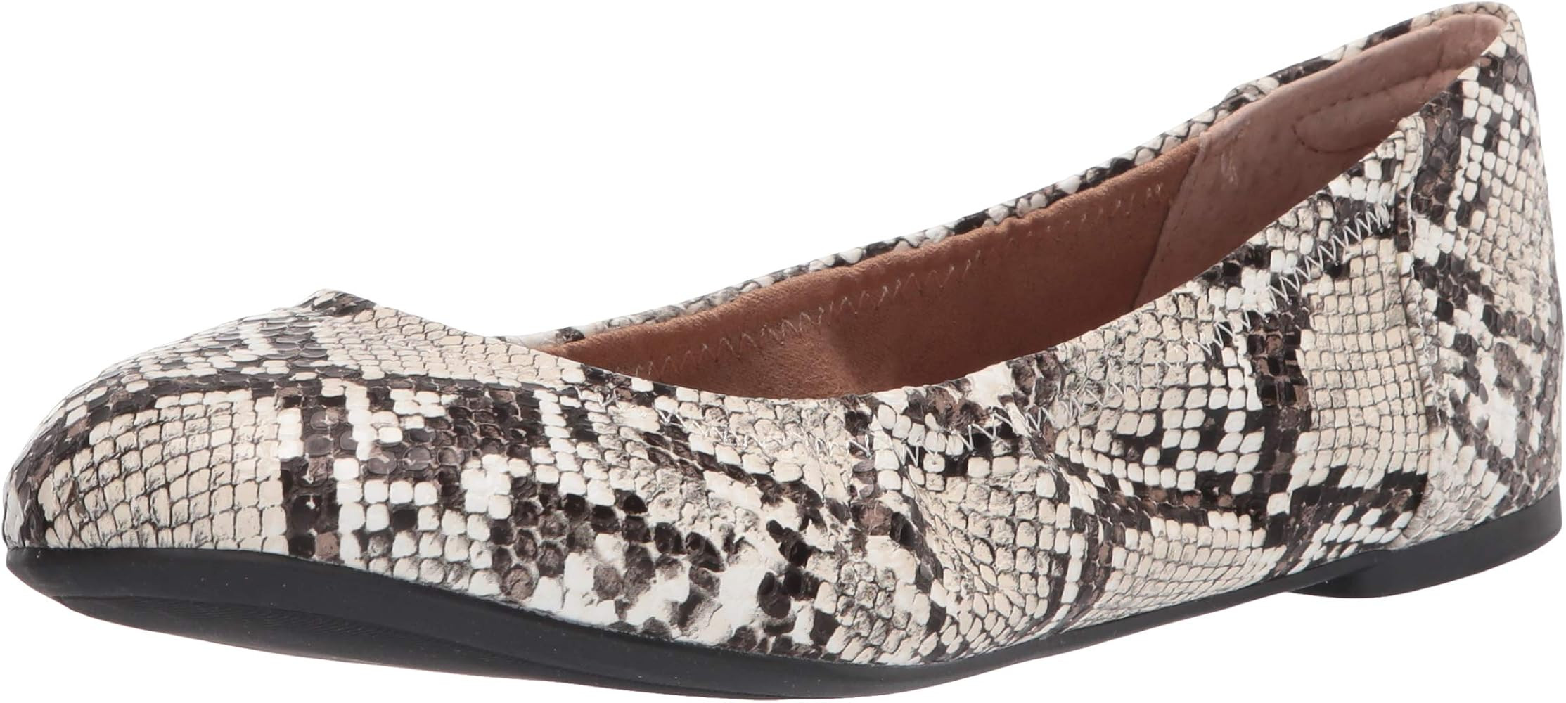 Amazon Essentials Women's Belice Ballet Flat | Amazon (US)