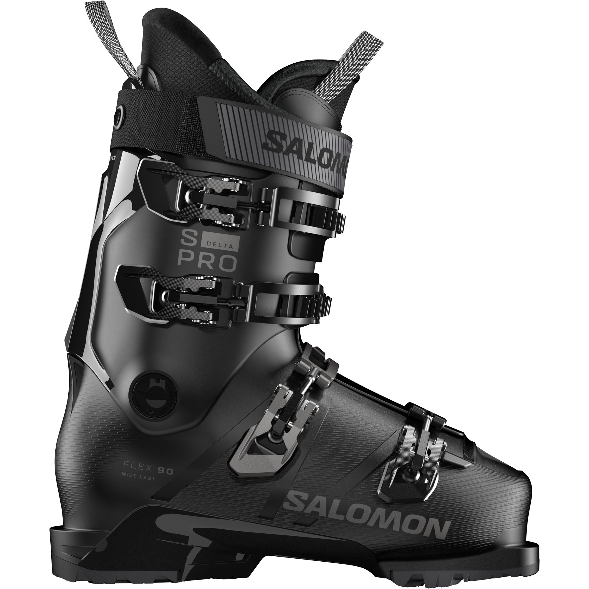 S/PRO DELTA 90 | Salomon - US