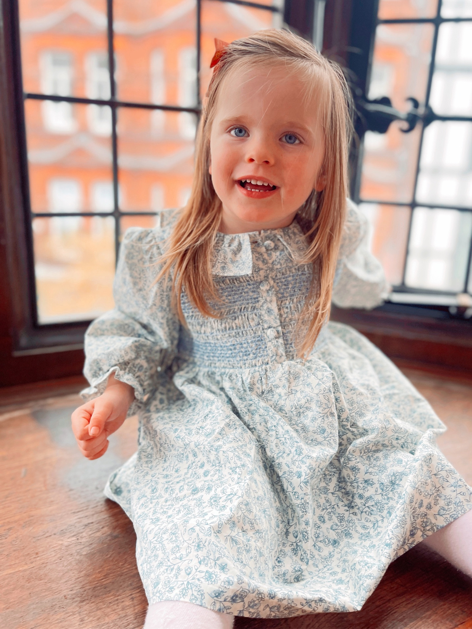 I just adore the traditional style kids dresses with the Peter Pan collar ! 
#kidsclothes #kidsdress #kidsoutfits
#girlsdresses #toddleroutfit 

#LTKbaby #LTKfamily #LTKkids