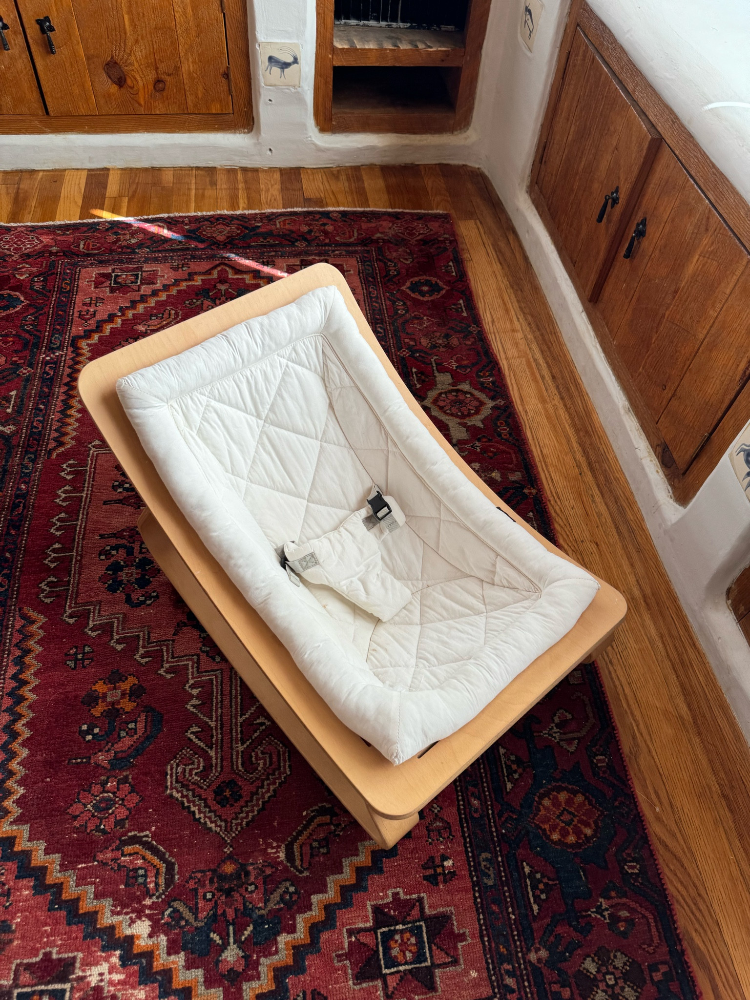 Mine and My baby’s favorite rocker

#LTKBaby #LTKFamily