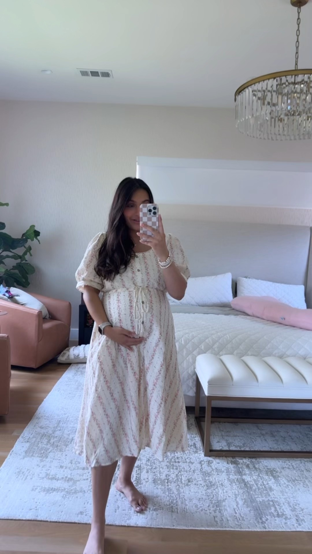 Got some new maternity items from Pink Blush! I got a size M in everything 💕

#LTKBump #LTKBaby #LTKKids