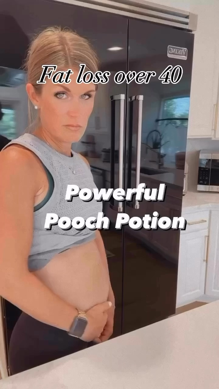 It’s like ✨magic✨ I add apple cider vinegar detox to my water almost every single day. There are so many benefits, but the debloat perk is my favorite!



#LTKWatchNow #LTKFitness #LTKActive