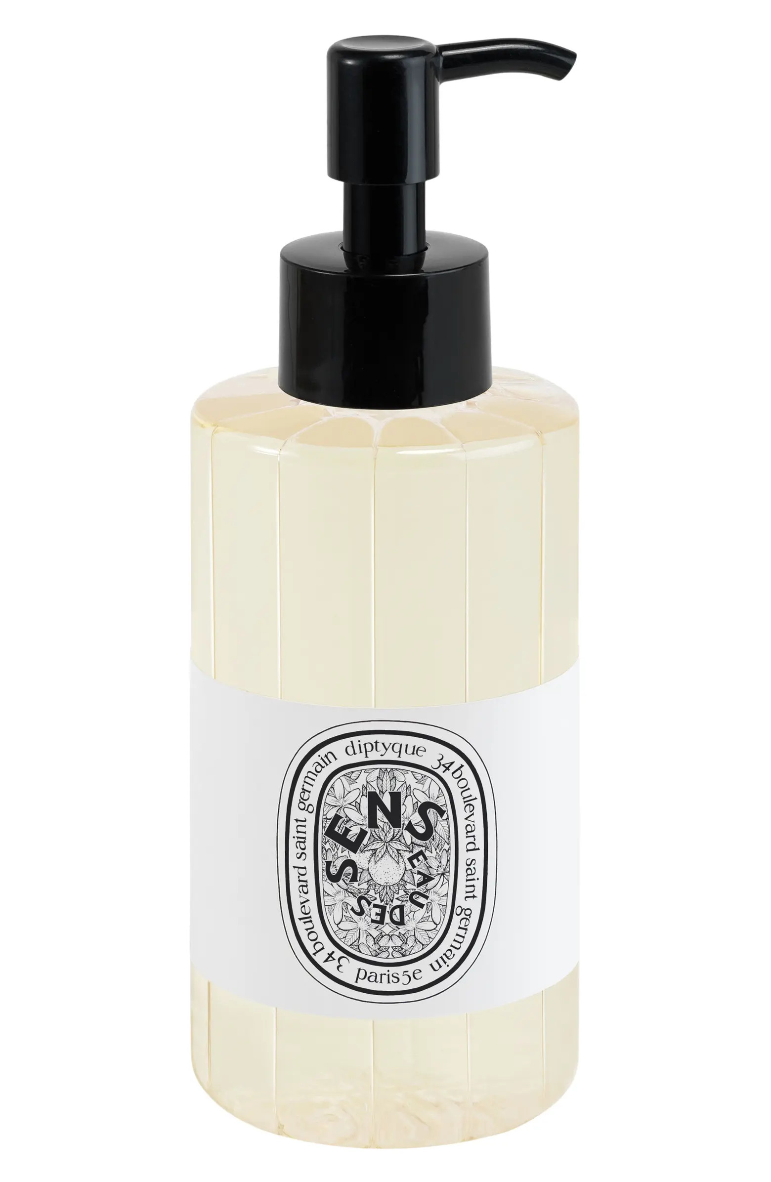 Diptyque Eau des Sens Hand & Body Gel | Nordstrom | Nordstrom