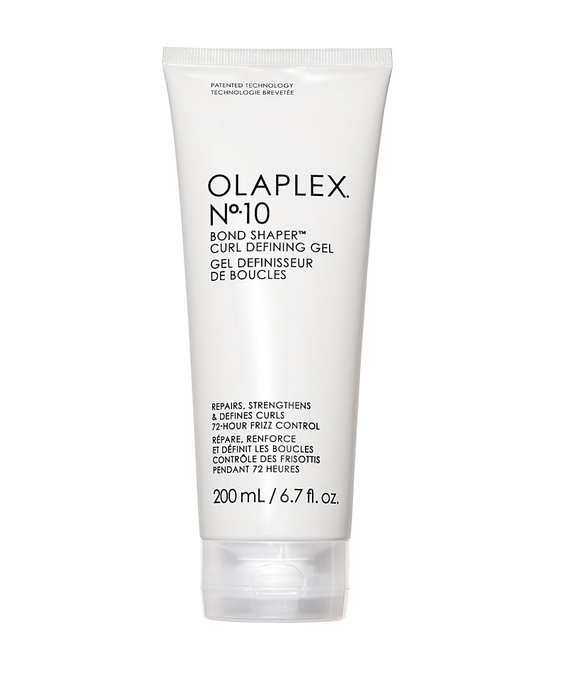 Olaplex No. 10 Bond Shaper Curl Defining Gel 6.7 oz. | Bloomingdale's (US)
