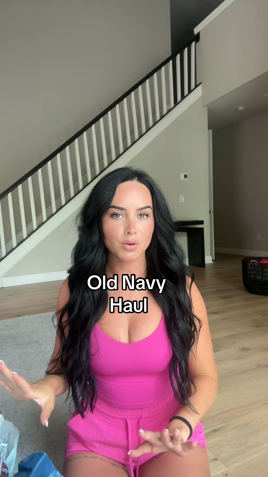 Old Navy Haul 


#LTKFindsUnder100 #LTKFindsUnder50 #LTKSaleAlert