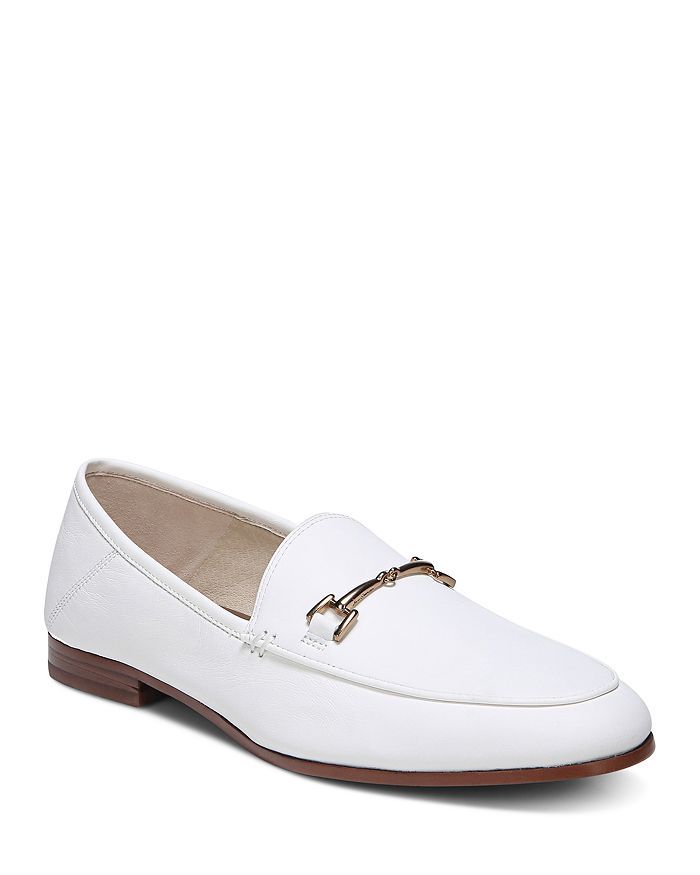 Sam Edelman
           
   
               
                   Women's Loraine Loafers | Bloomingdale's (US)