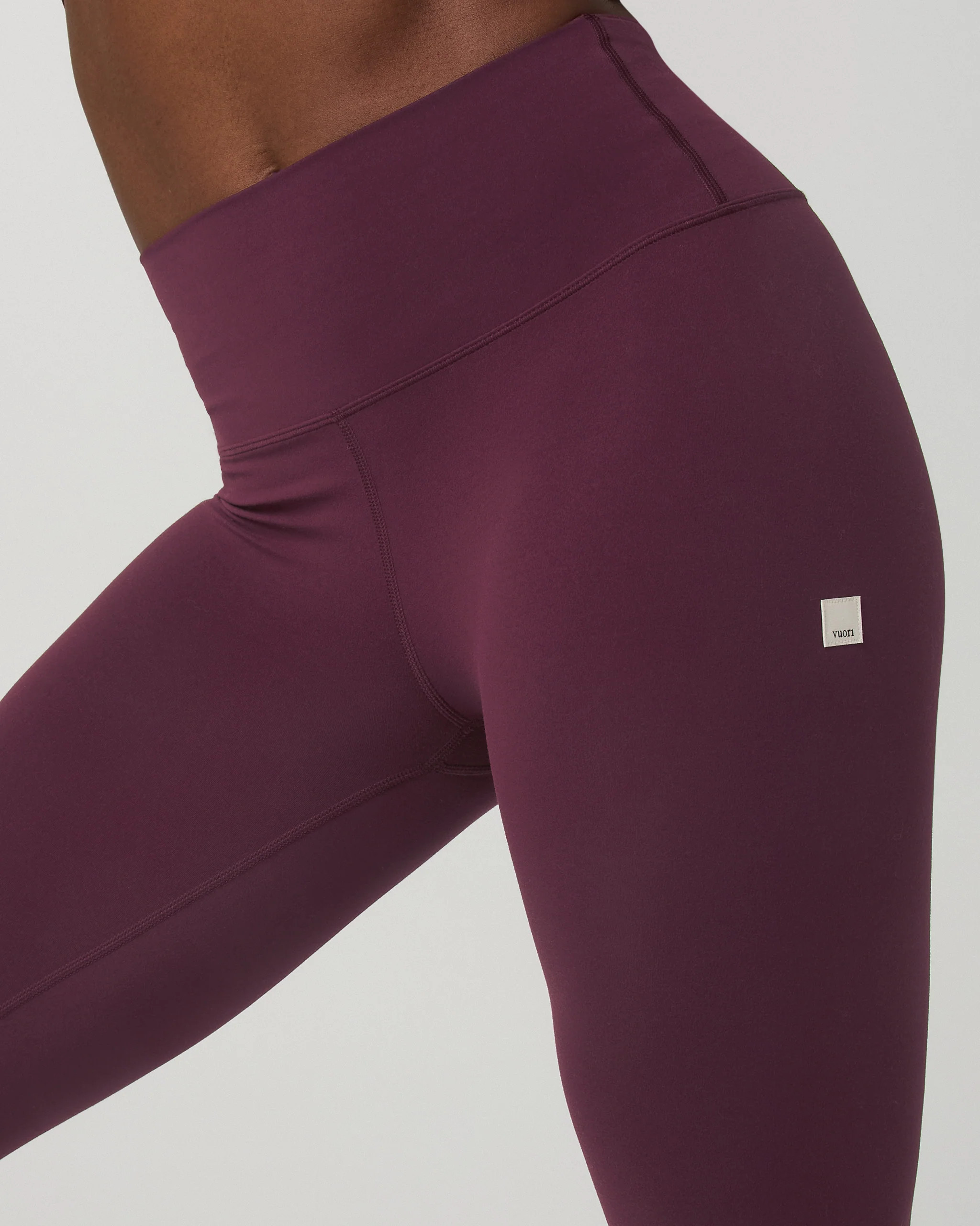 Vuori AllTheFeels™ Legging - Short | Vuori Clothing (US & Canada)