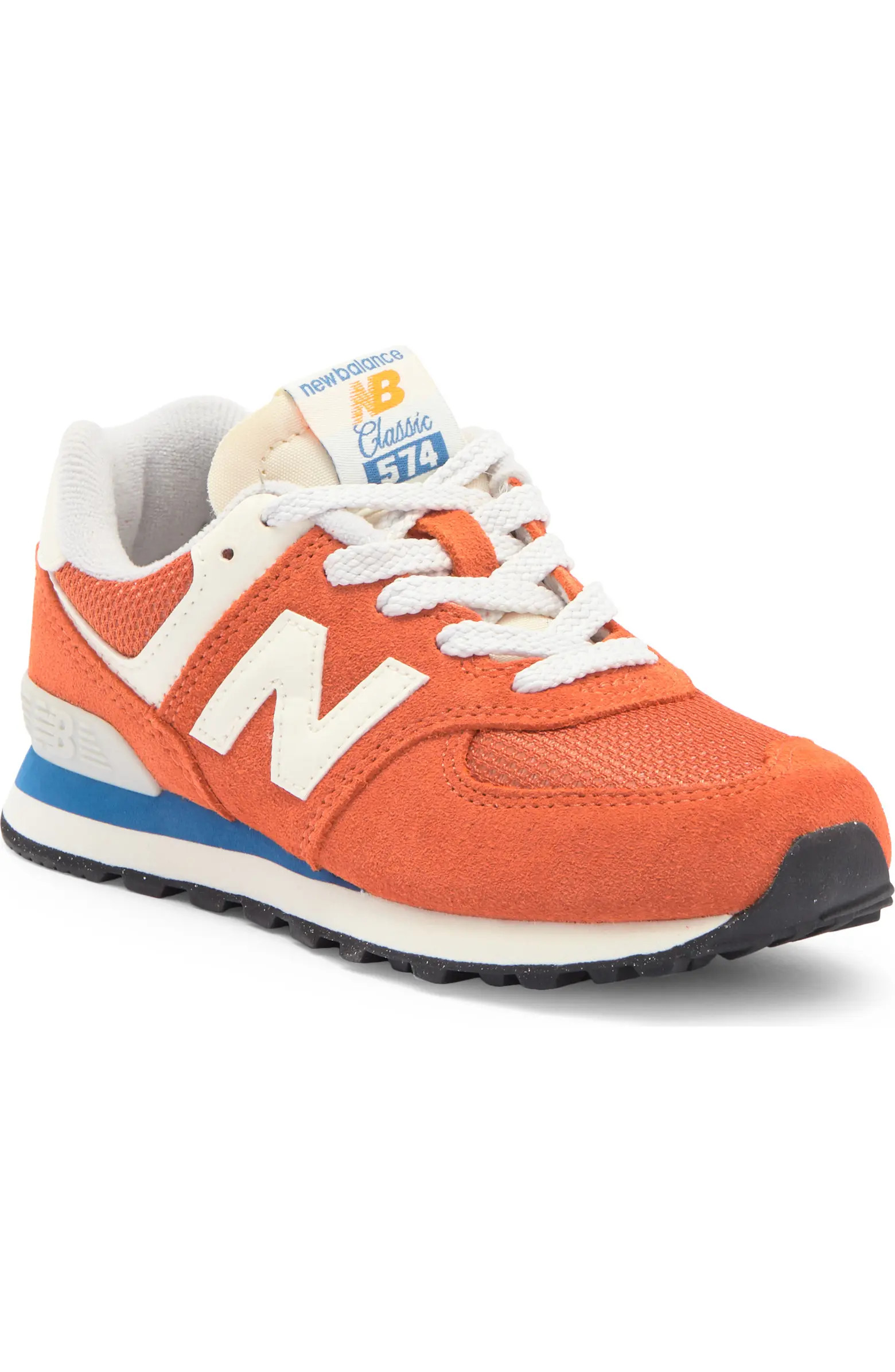 New Balance Kids' 574 Classic Sneaker | Nordstrom | Nordstrom