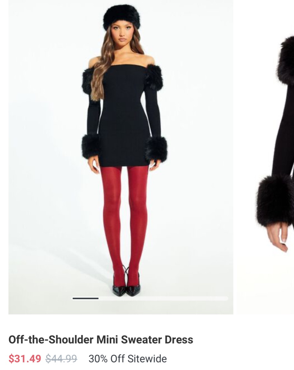 #LTKParties #LTKSaleAlert #LTKCyberWeek