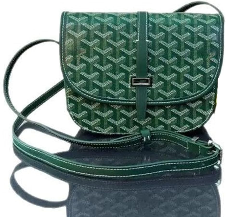 Women's Saddle Bag PU Leather Messenger Bag Vintage Crossbody Purse with Top Handle, Small Square... | Amazon (US)