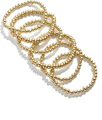 Classic Pisa Set of 5 Bracelets | Nordstrom