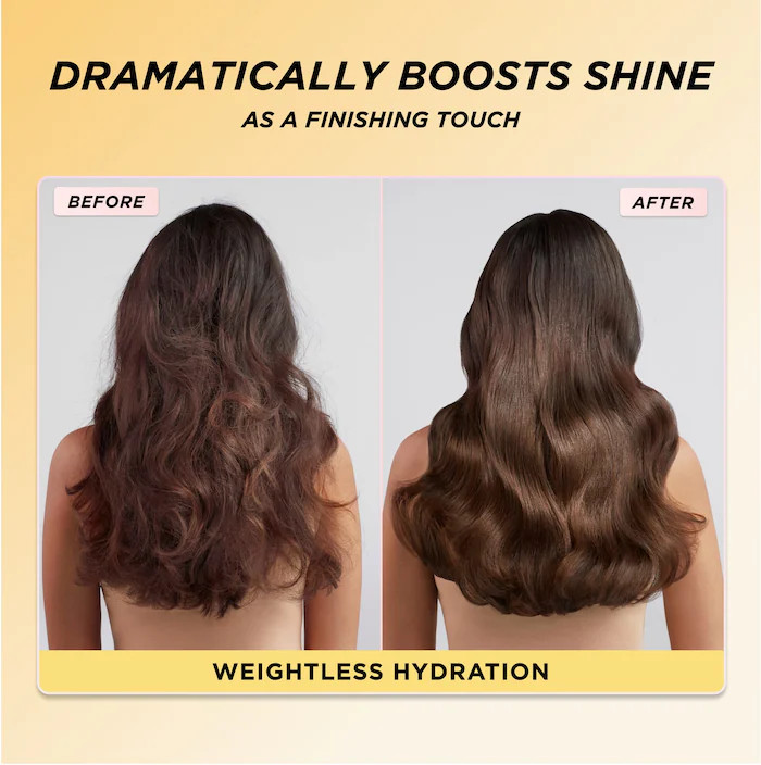 Honey Infused Hair Oil | Sephora (US)