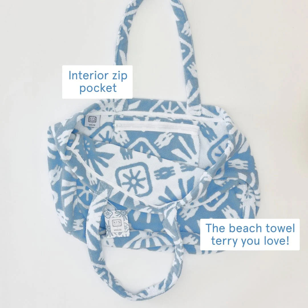 Weezie Towels | Weezie Towels