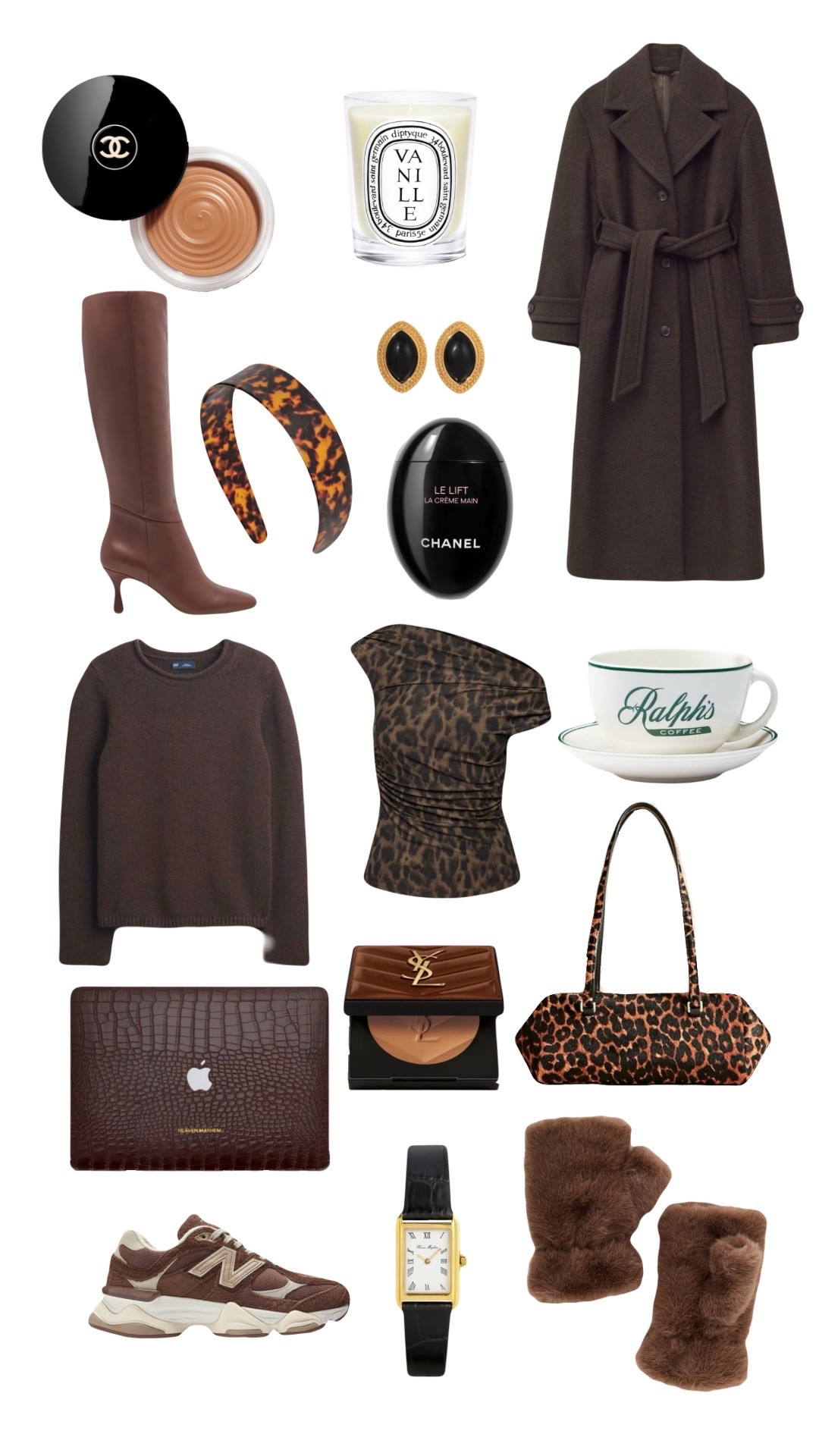 Chic Gift Guide

#LTKdayinmylife #LTKHoliday #LTKGiftGuide