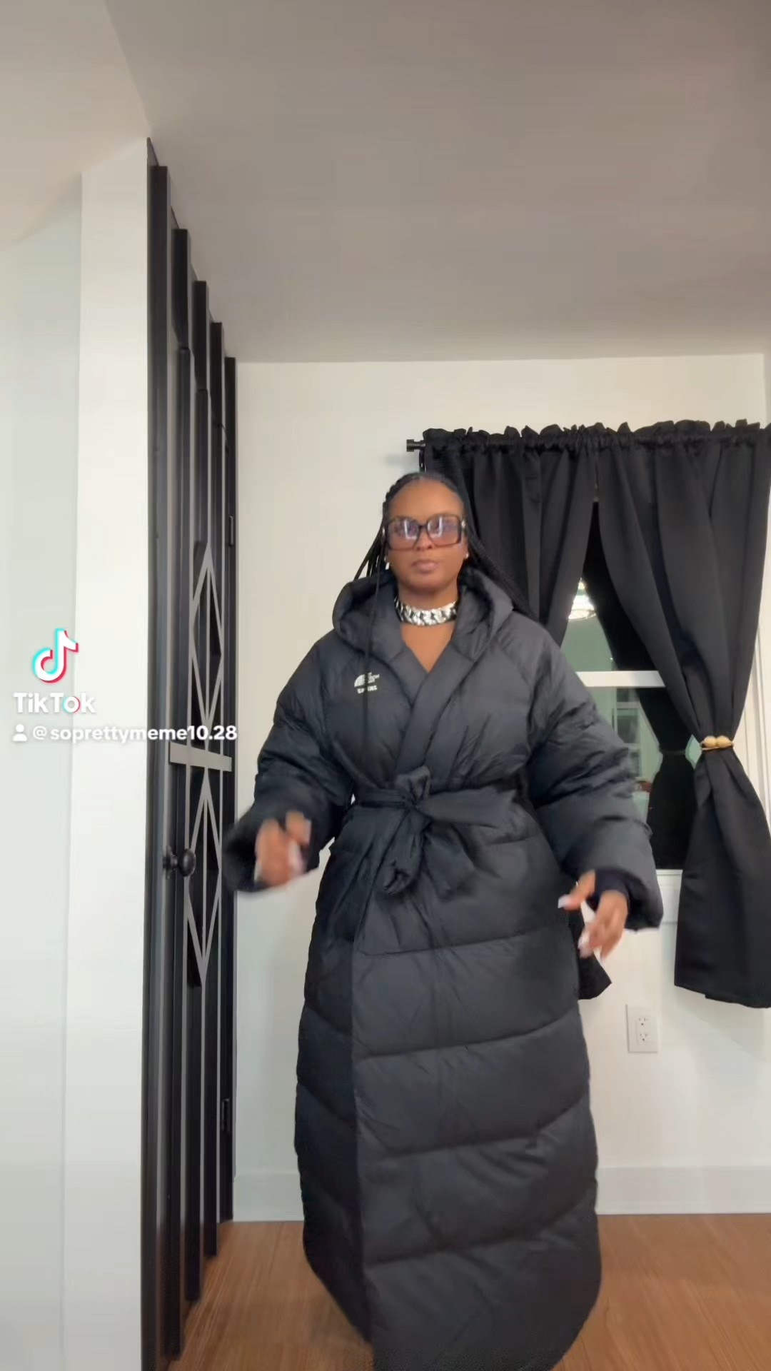 North Face x skims review

#LTKgrwm #LTKootd #LTKSeasonal